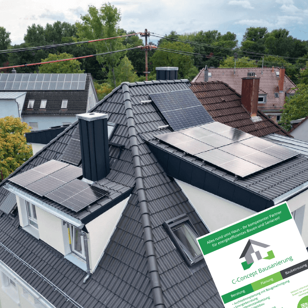 Professionelle Dachsanierung in Pforzheim