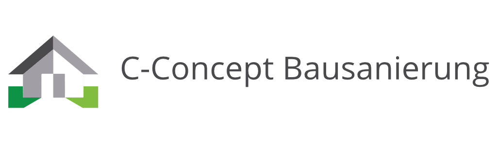 C-Concept Bausanierung Logo