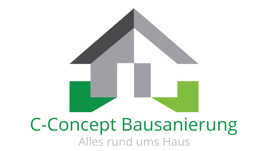 C-Concept Bausanierung Logo